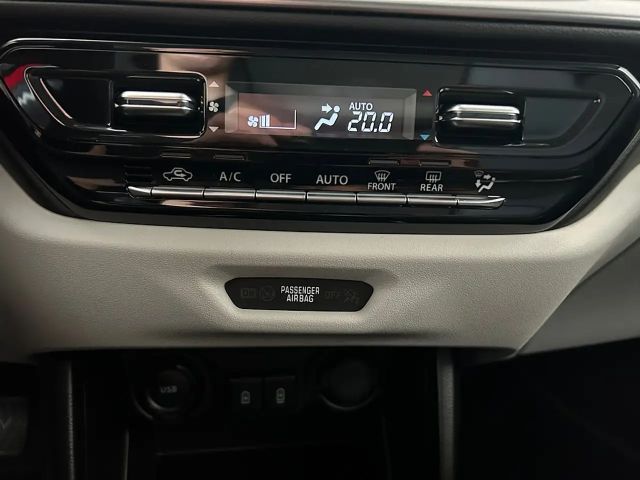 Suzuki Swift Flash Hybrid