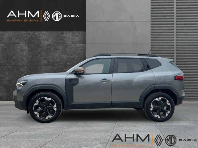 Dacia Duster Extreme TCe 130