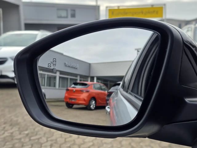 Opel Corsa GS-Line Grand Sport