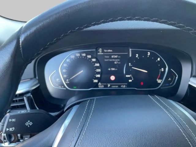 BMW 520 520d Touring