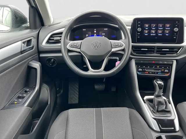 Volkswagen T-Roc DSG Life