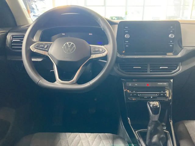 Volkswagen T-Cross 1.0 TSI Life