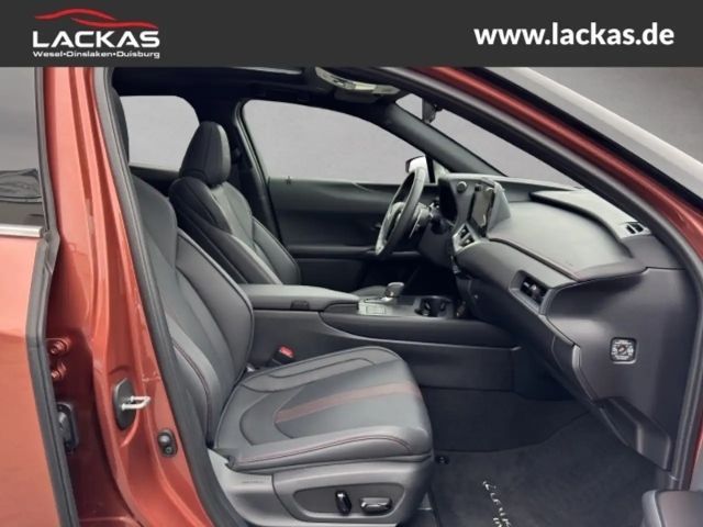 Lexus UX 250h F Sport Sport