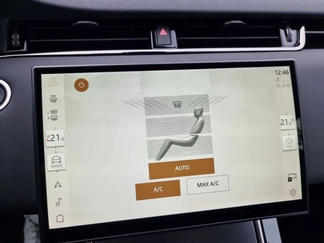 Land Rover Range Rover Evoque Dynamic SE