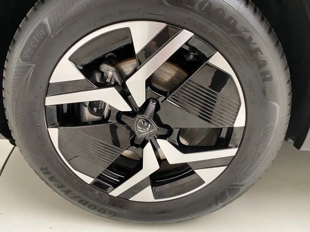 Peugeot 2008 GT-Line Hybrid