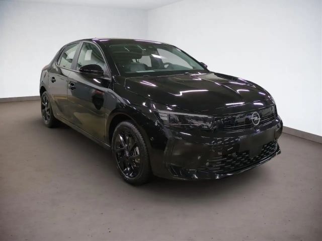 Opel Corsa Automatik SITZH KAMERA CARPLAY