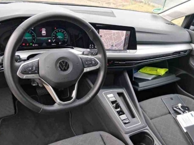 Volkswagen Golf DSG Golf VIII Variant