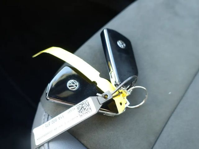 Volkswagen ID.4 52 KWh Pure