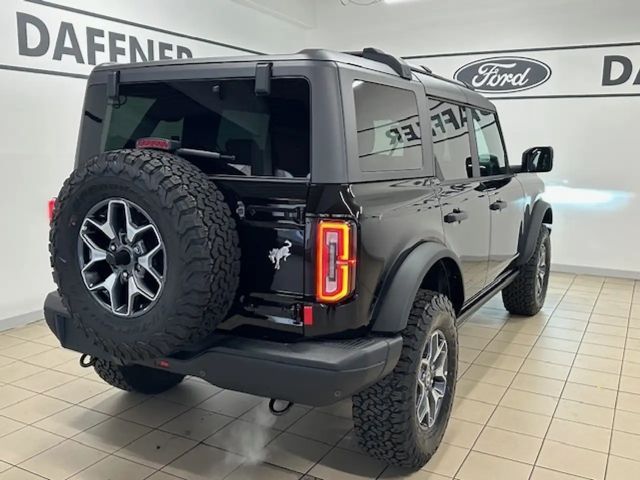 Ford Bronco AWD Badlands