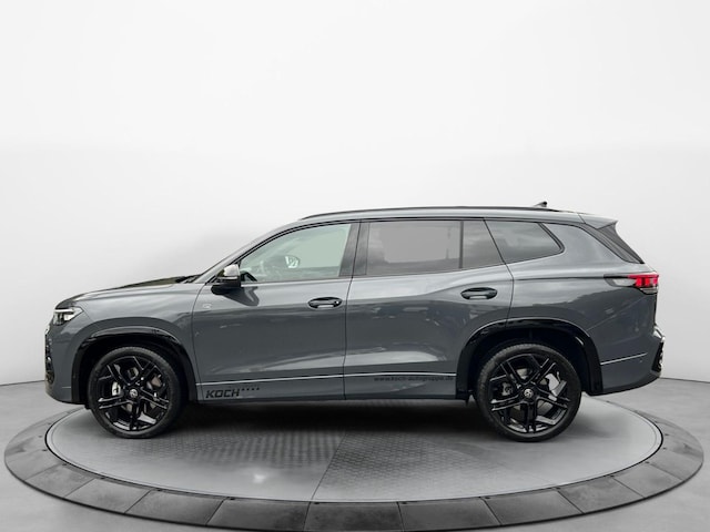 Volkswagen Tayron 2.0 TDI DSG R-Line