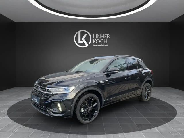 Volkswagen T-Roc DSG IQ.Drive R-Line
