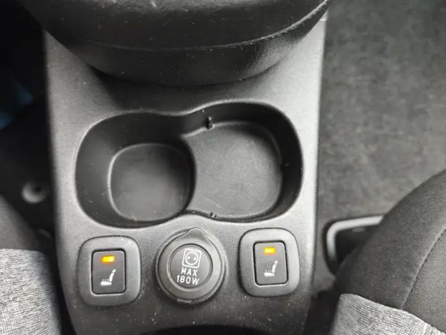 Fiat Panda CityCross Life