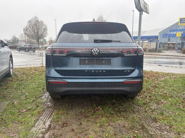 Volkswagen Tiguan 1.5 eTSI DSG Life