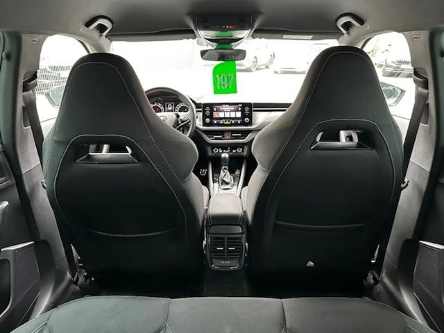 Skoda Scala 1.5 TSI Style Style