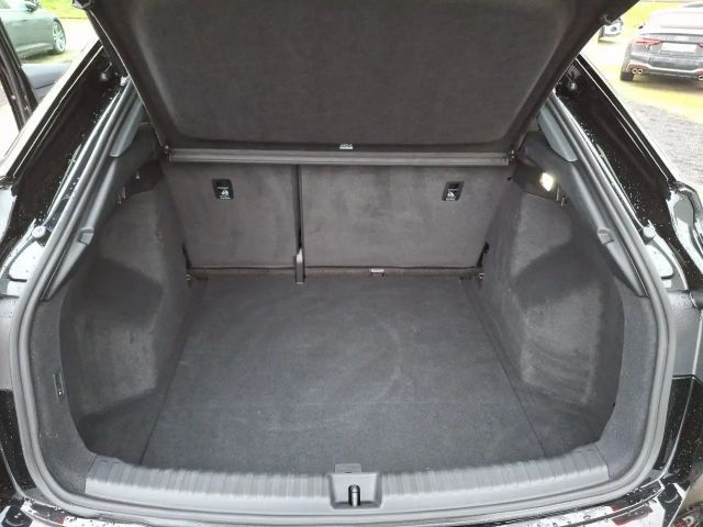 Audi Q4 e-tron 50 Quattro Sportback