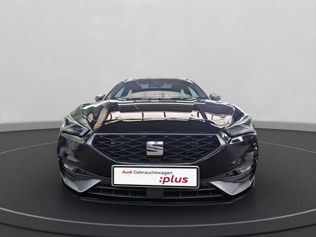 Seat Leon 2.0 TDI Sportstourer