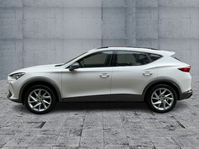 Cupra Formentor 1.4 e-Hybrid DSG