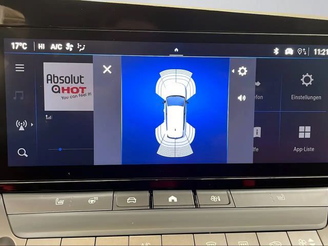 Opel Astra Edition Sports Tourer