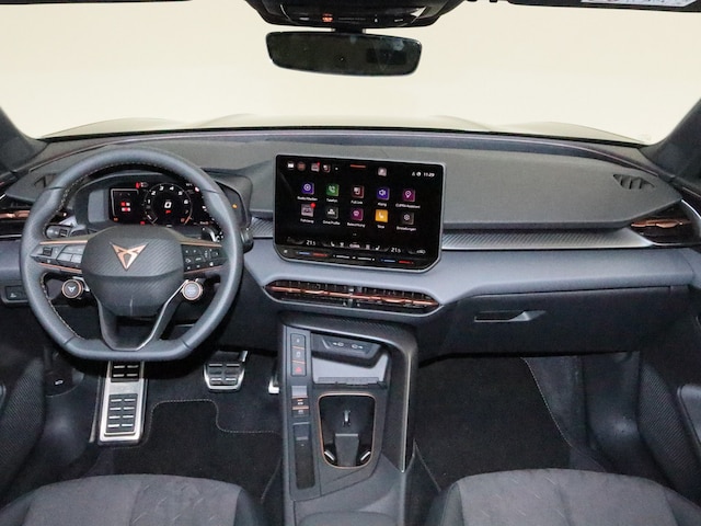 Cupra Terramar 2.0 TSI VZ