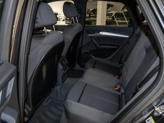 Audi Q5 45 TFSI Quattro S-Line
