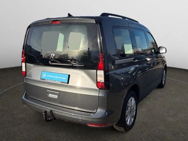 Volkswagen Caddy 2.0 TDI DSG Life