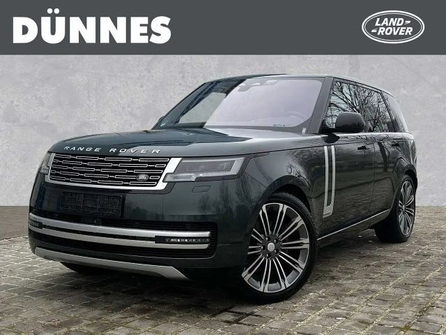 Land Rover Range Rover Autobiography