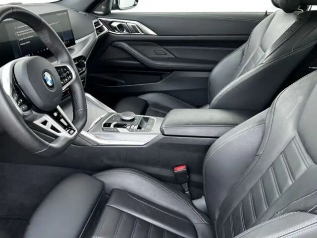 BMW 430 430i Cabrio M-Sport xDrive