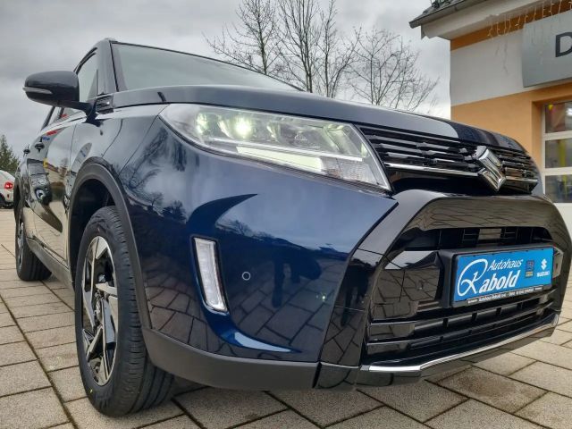 Suzuki Vitara 4x4 Comfort Hybrid Plus