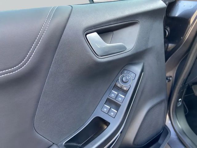 Ford Puma ST Line Vignale