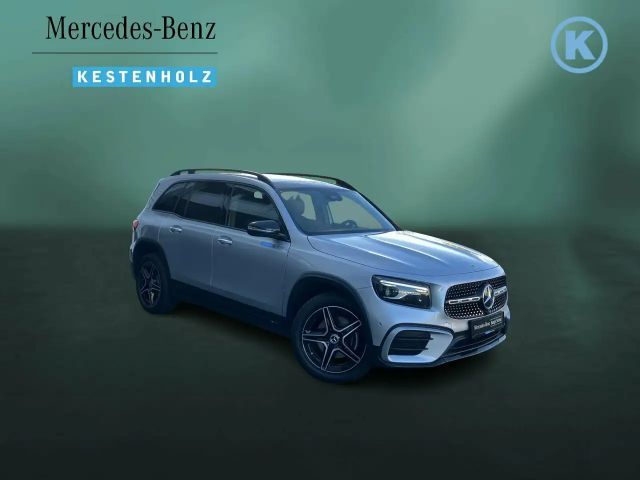 Mercedes-Benz GLB 200 AMG Line