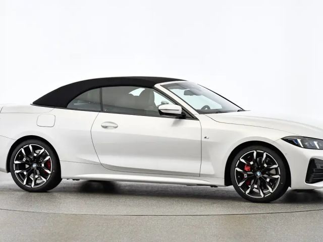 BMW 420 420i Cabrio