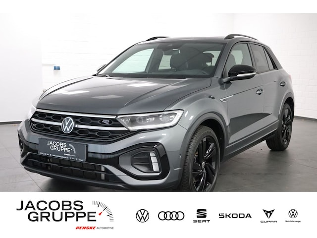 Volkswagen T-Roc 2.0 TDI DSG R-Line