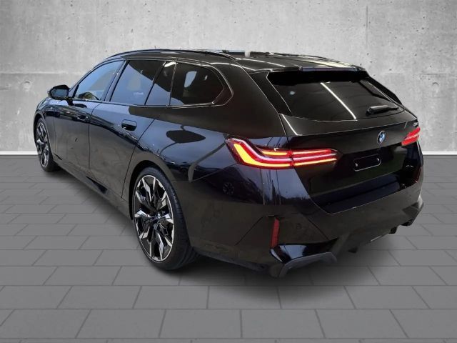 BMW 520 520i M-Sport Touring