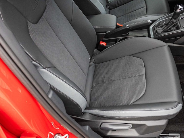 Audi A1 30 TFSI S-Line S-Tronic Sportback