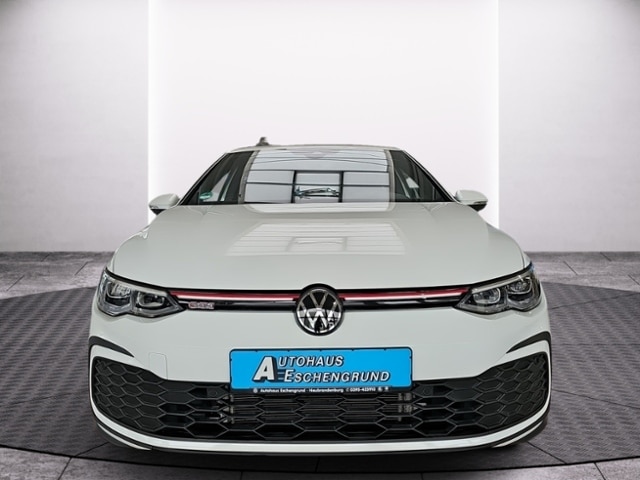 Volkswagen Golf 2.0 TSI DSG