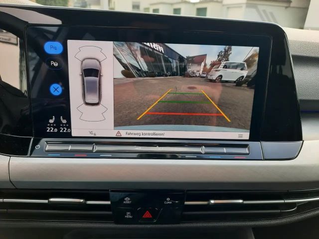 Volkswagen Golf Golf VIII Life Variant