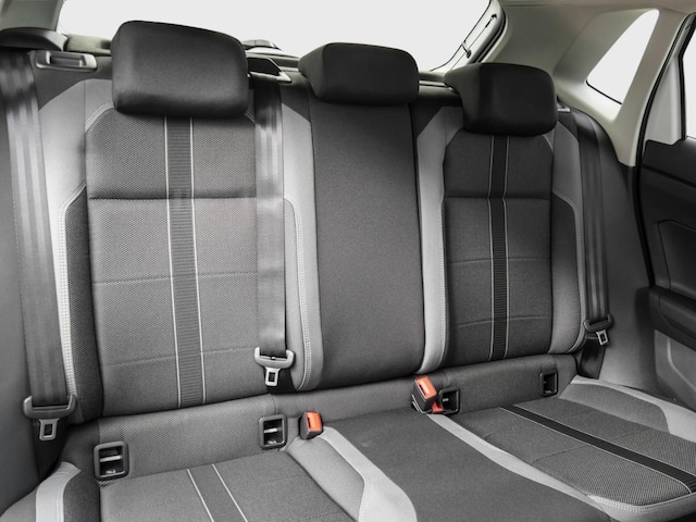 Volkswagen Polo 1.0 TSI IQ.Drive Style