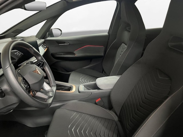 Cupra Born Born 170 Below Paket LED LM 19" PDC vo+hi DAB