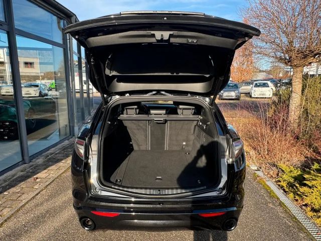 Alfa Romeo Stelvio Q4 Veloce