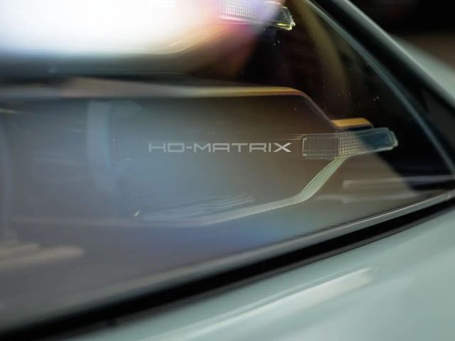 Porsche Taycan 4 Cross Turismo