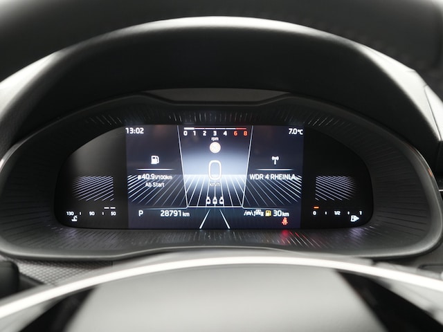 Skoda Scala Scala Essence  DSG LED KLIMA SHZ PORT NAVI