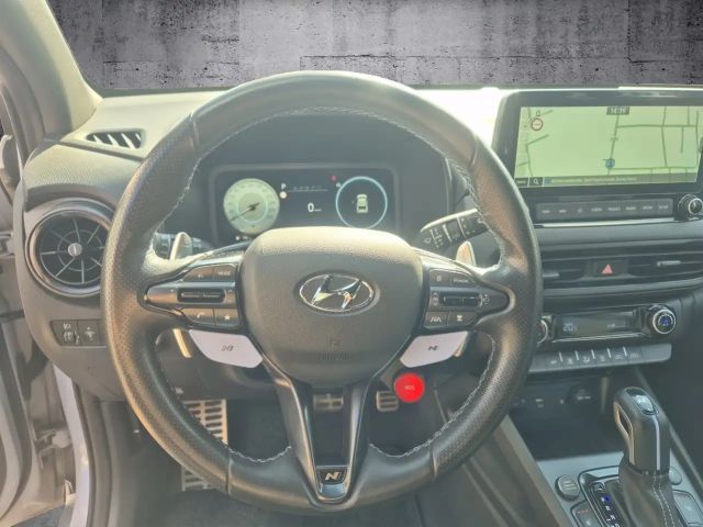 Hyundai Kona 2.0 N Performance T-GDi
