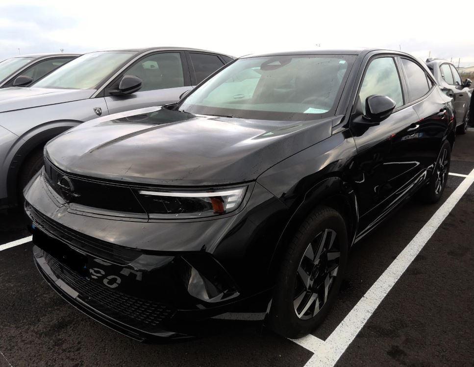 Opel Mokka GS-Line Grand Sport Hybrid