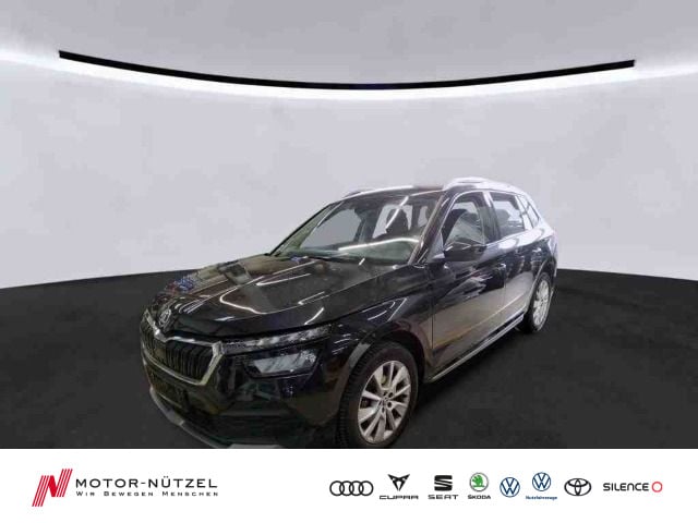 Skoda Kamiq 1.0 TSI Style Style