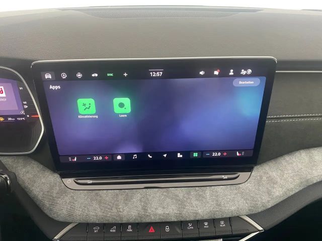 Skoda Octavia Selection