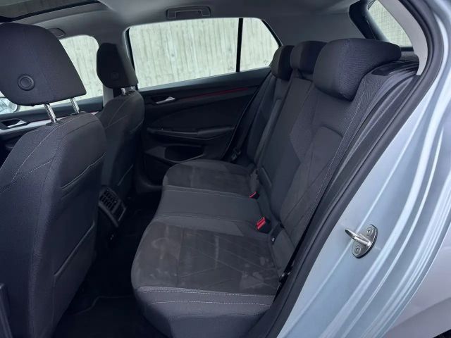 Volkswagen Golf 2.0 TDI Golf VIII