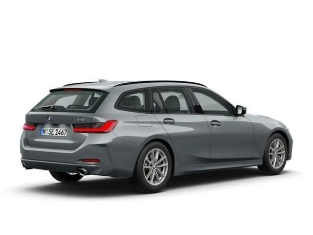 BMW 318 318i Touring
