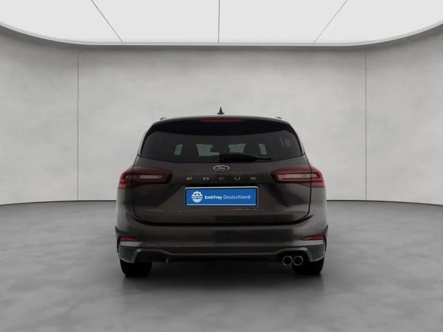Ford Focus ST Line Wagon