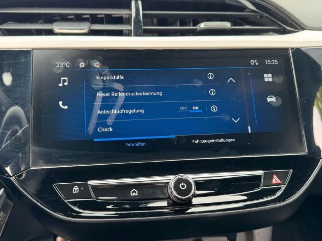 Opel Corsa GS-Line Grand Sport