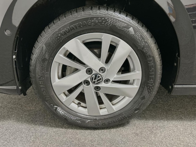 Volkswagen Polo 1.0 TSI